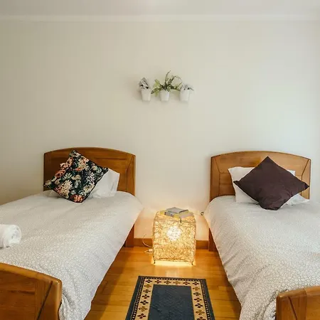 22- Great Location In Baleal! Appartement