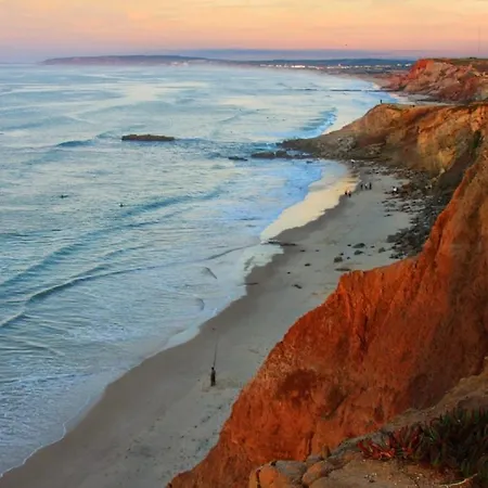 22- Great Location In Baleal! Peniche