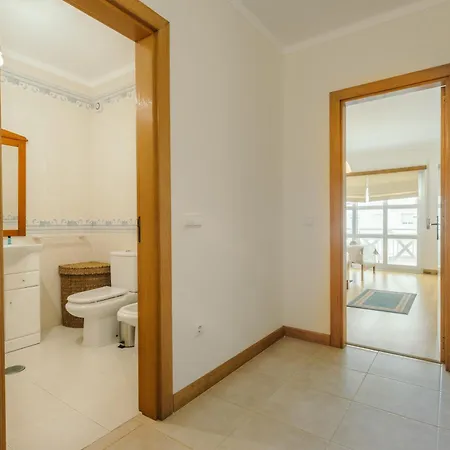22- Great Location In Baleal! Apartamento *