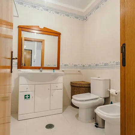 22- Great Location In Baleal! Apartamento Peniche