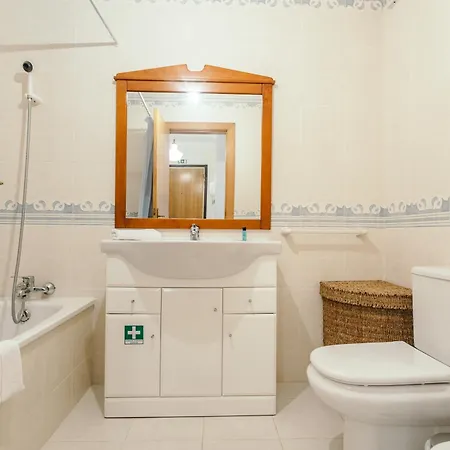 22- Great Location In Baleal! Apartamento Peniche