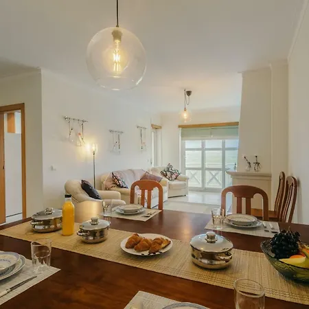 Apartment 22- Great Location In Baleal! Peniche