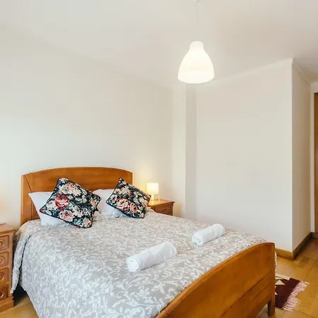 Lägenhet 22- Great Location In Baleal! Peniche