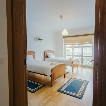 22- Great Location In Baleal!