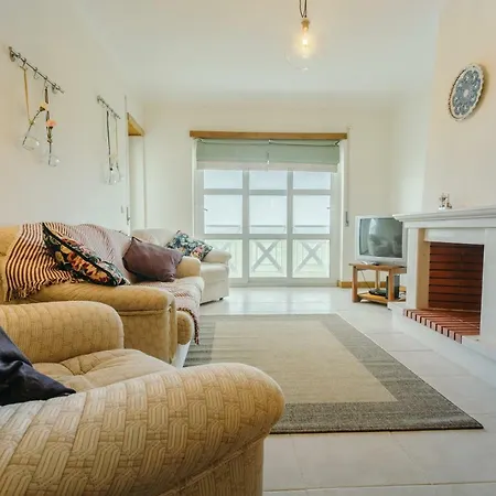 Apartment 22- Great Location In Baleal! Peniche