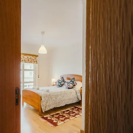 Apartament 22- Great Location In Baleal! *