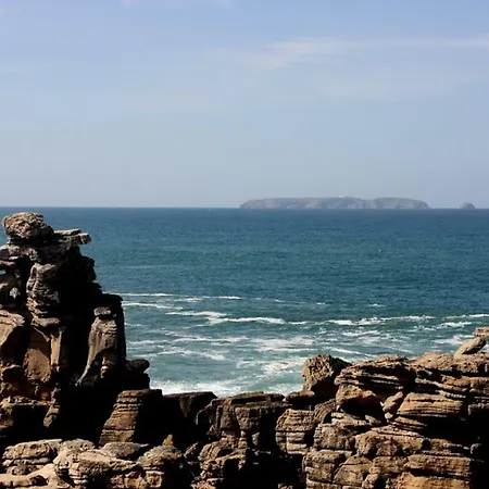 22- Great Location In Baleal! Apartment