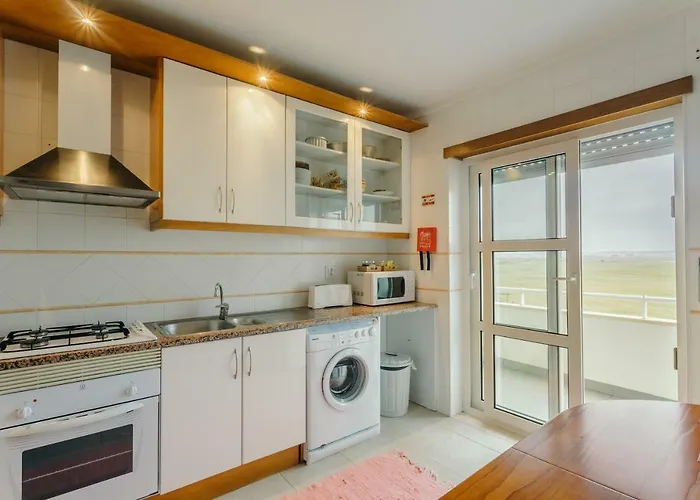 22- Great Location In Baleal! Peniche